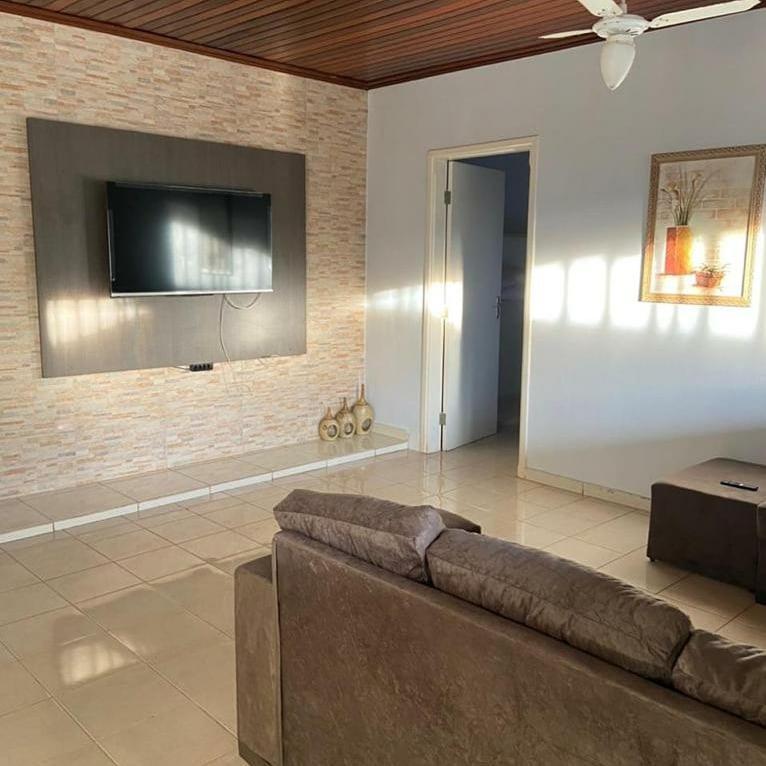 Casa Em Caldas - Piscina Solar E Eletrica Caldas Novas Εξωτερικό φωτογραφία