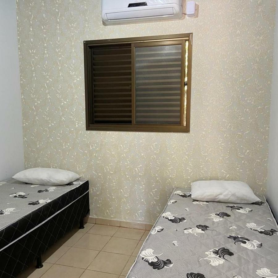 Casa Em Caldas - Piscina Solar E Eletrica Caldas Novas Εξωτερικό φωτογραφία